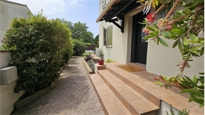 villa à la vente -   34500  BEZIERS, surface 161 m2 vente villa - UBI476096987